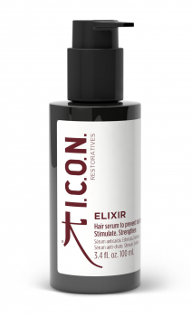 I.C.O.N. ELIXIR Hair Loss Prevention Serum
